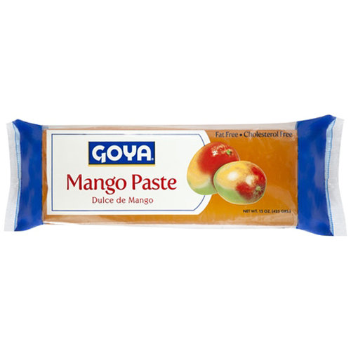 Goya Goya Mango Paste, 15 oz