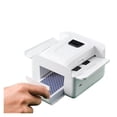 thumbnail image 4 of Auto Card Shuffler Playing Card Electric Automatic Poker Card Shuffler 2000mAh Battery Rechargeable ,Easy to Operate, 4 of 5