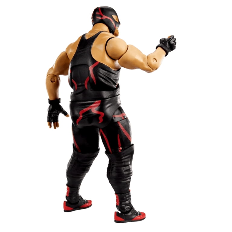 WWE ビッグ・バン・ベイダー　フィギュア　エリート　VADER Legends Elite Collection Big Van Vader Action Figure - Walmart.com