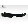 thumbnail image 4 of 1998-2001 Audi A6 C5 Duraflex Type A Rear Lip Under Spoiler Air Dam - 1 Piece (S), 4 of 5