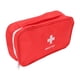 thumbnail image 2 of Bolsa de primeros auxilios, bolsa de primeros auxilios vacía Bolsa de emergencia Bolsa de emergencia vacía diseñada para el futuro, 2 of 12