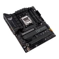 thumbnail image 4 of Tarjeta Madre ASUS TUF GAMING X670E-PLUS WIFI 6E LGA AM5 DDR5 ATX, 4 of 5