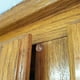 thumbnail image 4 of Forma de Lente Autoadhesiva Del Semicírculo Del Silicón Del Amortiguador 100 Piezas BLESIY Topes de puerta, 4 of 8