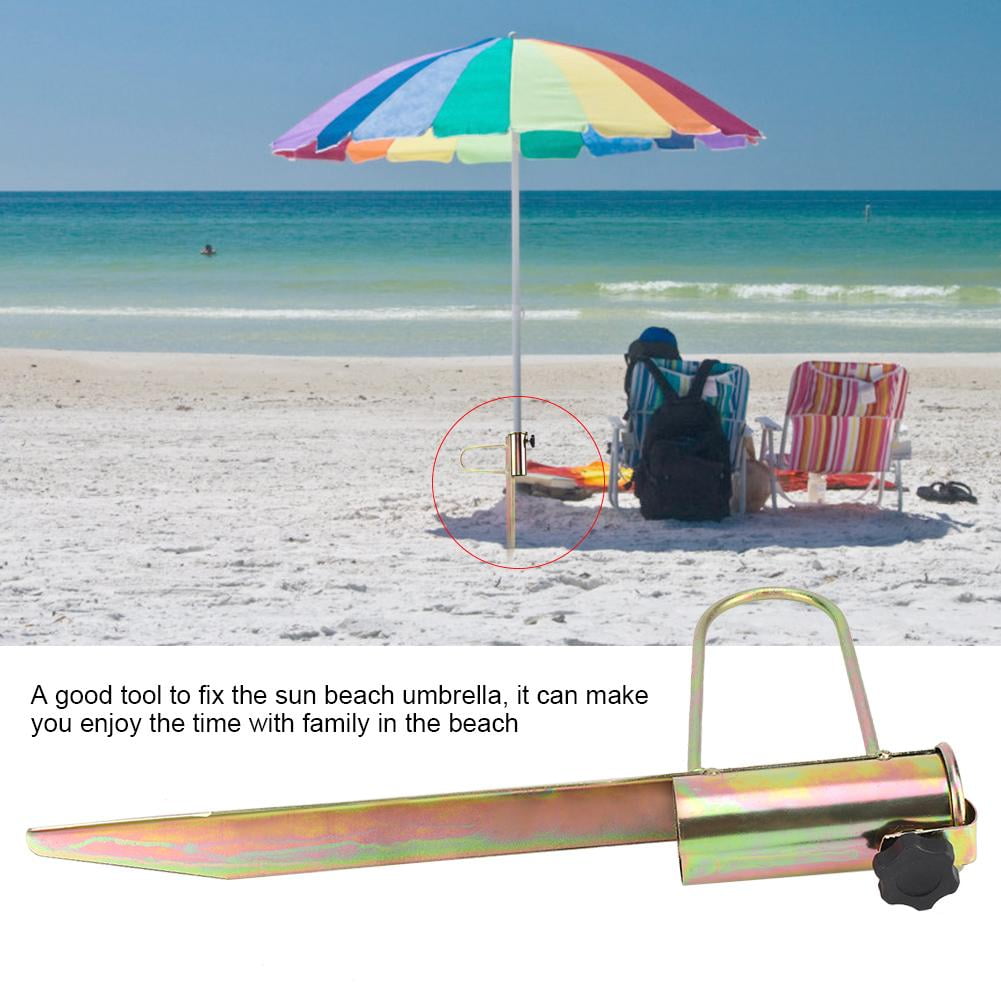 fishing umbrella holder