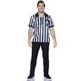 thumbnail image 4 of Leg Avenue Men's Sports Referee Costume, 4 of 5
