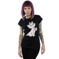 thumbnail image 1 of Disney T-Shirt Femme Aristochats Marie, 1 of 5