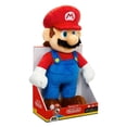 thumbnail image 4 of Peluche Jakks Pacific Súper Mario Jumbo 20 Pulgadas Rojo, 4 of 4