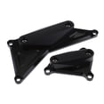 thumbnail image 4 of Motor De Protección Contra Caídas Yotijar Protector contra deslizamiento del marco CNC Negro, 4 of 7