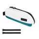 thumbnail image 1 of Compacts Bicycles Crossbars Storage Pouches Large Capacity Bike Frame Bag During Long Distances Cycling, 1 of 4