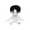 Ivan Plush#1, variant on Alien Stage Plush Toys Sua Plush 8.3" Super Soft & Huggable Game Character Stuffed Plush for Christmas Birthday Gifts