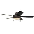 thumbnail image 2 of Craftmade Helios HE52 52 in. Ceiling Fan, 2 of 4