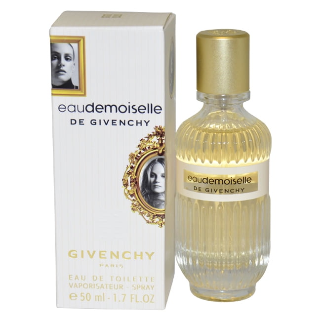 eaudemoiselle givenchy
