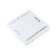 thumbnail image 4 of Tablero de tejido trenzado de placa de trenzado de disco de hilo de espuma EVA cuadrado blanco (105 mm), 4 of 10