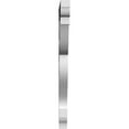 thumbnail image 2 of 5/8"W X 5 1/2"D X 9"H Finley Architectural Grade PVC Bracket, 2 of 4