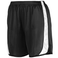 thumbnail image 2 of Augusta Sportswear XL Black/ White, 2 of 2