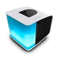 thumbnail image 1 of Evapolar EV-1000W evaLIGHT Evaporative Humidifier Personal Air Conditioner White, 1 of 8