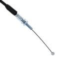 thumbnail image 5 of Niche Throttle Cable for Suzuki Eiger 400 LTA400F Auto 4x4 58300-38F00 ATV 519-CCB2659L, 5 of 9