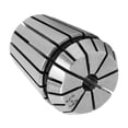 thumbnail image 3 of 65Mn Acero 0.008mm ER25 CNC Máquina Fresadora Herramienta Portabrocas con resorte(6mm), 3 of 7
