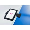 thumbnail image 2 of Butterfly Amicus Prime Table Tennis Robot - Wireless Bluetooth Controls - 20 Pre-programmed Professional Drills - 120 Balls Per Minute, 2 of 4