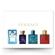 thumbnail image 1 of Set de Mini Perfumes Versace para Hombre 4x5ml - Set de Regalo, 1 of 2
