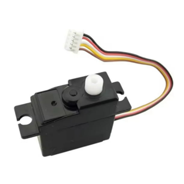 Servo de Dirección para A949, A959, A969, A979, K929, 17G, 1/18, Coche Todoterreno A Control Remoto