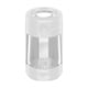 thumbnail image 2 of Luces LED Herb Stash Jar USB Recargable 50ml Lata Sellada Hierba Caja de Almacenamiento Regalo, 2 of 5