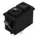 thumbnail image 1 of VERDANVERSE Interruptor De Para Control De Lado Color Negro Repuesto, 1 of 7