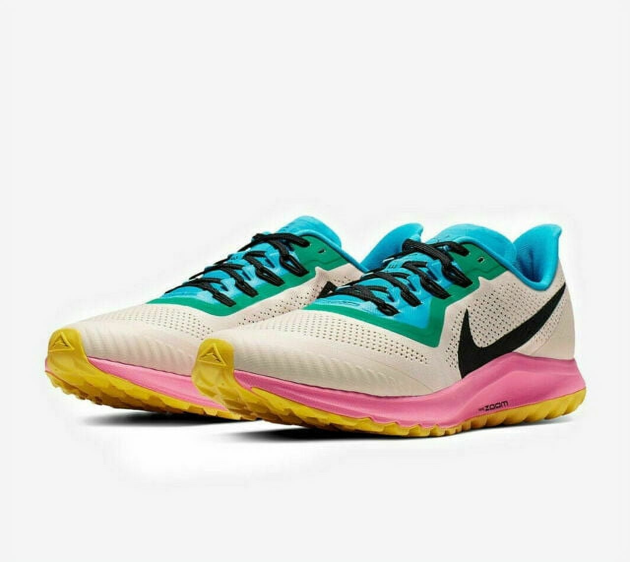 nike w zoom pegasus 36 trail gtx