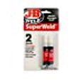 thumbnail image 2 of JB Weld 33102 0,07 oz SuperWeld Colle, Lot de 2, 2 of 5