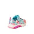 thumbnail image 4 of Athletic Works Girls' Vanessa Sneakers, 4 of 4