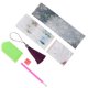 thumbnail image 4 of DIY Regalo para niños DIY fácil de agarrar Marcapáginas con patrón exquisito regalo para manualidades caseras hechas a mano ANGGREK Otros, 4 of 8