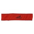 thumbnail image 1 of Headsweats Topless Headband, Red, One Size, 1 of 1