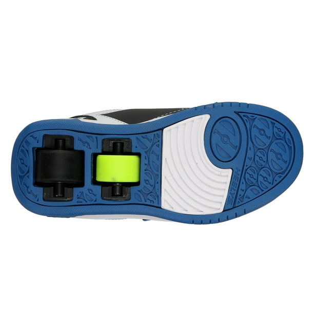 Heelys double store wheel shoes