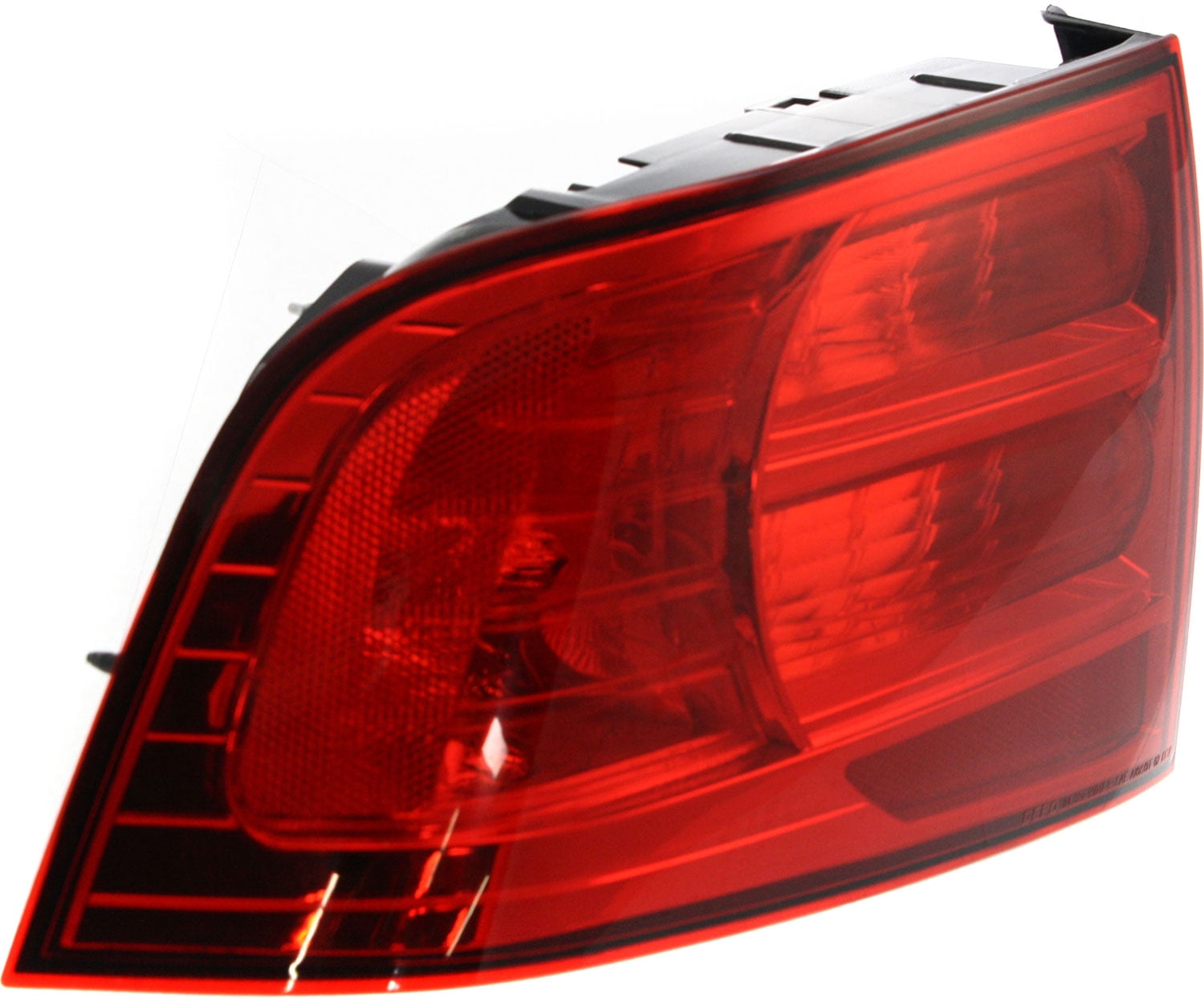Tail Light Compatible With 2004-2006 Acura TL Left Driver