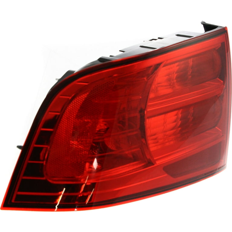 Tail Light For 2004-2006 Acura TL Driver Side