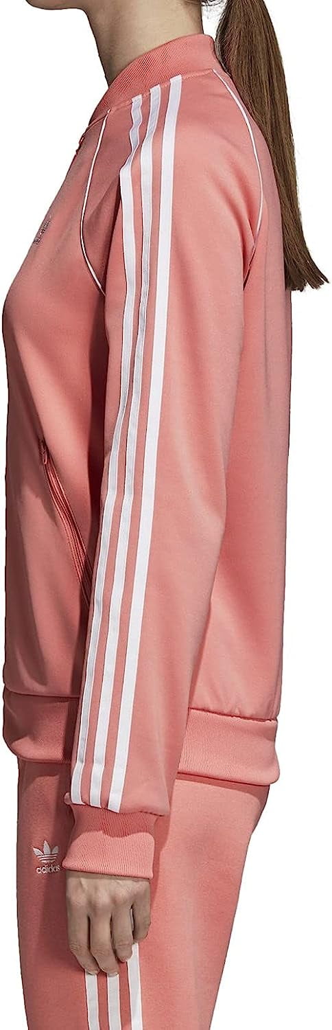 adidas tactile rose jacket