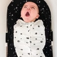 thumbnail image 3 of Happiest Baby SNOO Saco de Dormir Algodón Orgánico Talla Extra Grande, 3 of 7
