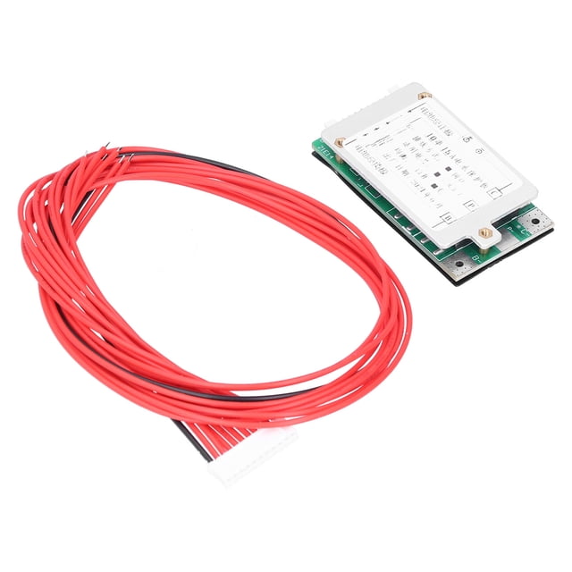 Placas PCB BMS ANGGREK Módulo De Protección Contra Sobredescarga
