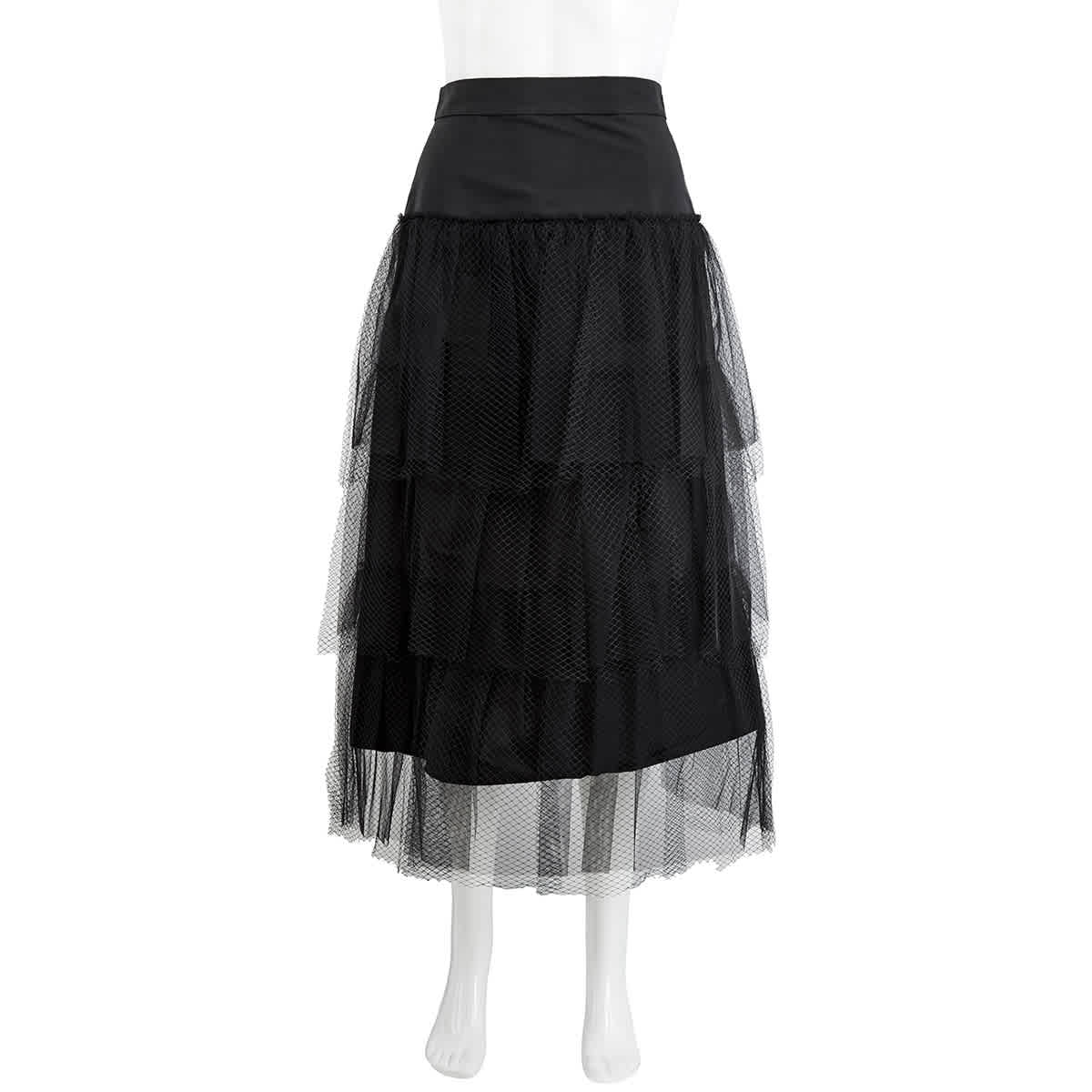 faux leather midi skirt green