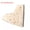 #3 Conchostraca (4-6cm), variant on HOOUN 1x Mini Natural Teaching Specimen Teeth Brachiopod Spines Ammonites Plant-#48 (No Hole) Polished Orthoce...-1PC (Random Pick)