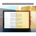 thumbnail image 3 of 12Pcs Colored Overlays for Dyslexia, Dyslexia Reading Strips for Dyslexia Irlens, ADHD and Visual S, 3 of 5