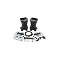 thumbnail image 1 of Fits 2021-2022 Ford F-150 Air Lift Helper Spring Kit 88389 Load Lifter 5000 Ultimate; Air Spring; Frame Mount; Upto 5000 Pounds Of Leveling Capacity; Air Adjustable From 5 To 100 PSI; Rubber, 1 of 5