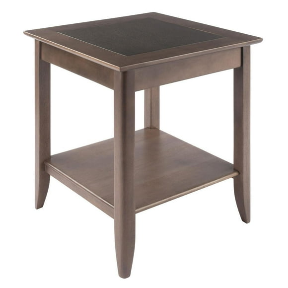 Santino End Table