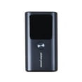 thumbnail image 1 of LOGiiX Piston Power Pro 10,000 mAh 30W - Azul Medianoche, 1 of 2