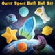 thumbnail image 5 of Bombas de baño Toylink Space, paquete de 8, con Surprise Inside Kids, 5 of 7