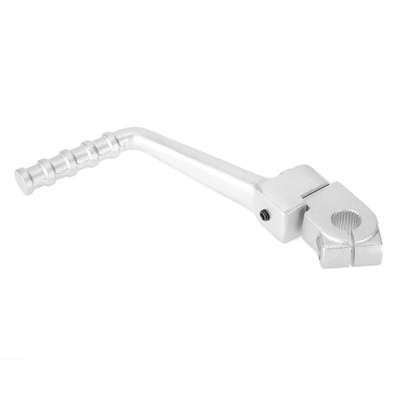 Pédale de Levier de Bras de Démarreur de Moto en Acier Inoxydable pour ATV MX GPX KAYO 140/150/160cc
