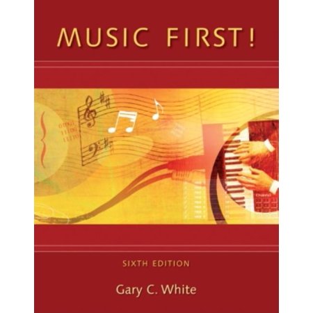 UPC: 9780077407148 | Music First! (Paperback)