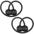 thumbnail image 2 of Window Curtain Hanging Clips Strong Magnetic Hanging Tape for Home Office Deko, 2 of 5