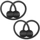 thumbnail image 2 of Window Curtain Hanging Clips Strong Magnetic Hanging Tape for Home Office Deko, 2 of 5
