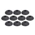 thumbnail image 1 of Bâtons de Randonnée avec Support de Neige, 10 Pcs Embouts de Bâton de Randonnée, Plateau de Bâton de Randonnée Élégant et Moderne, 1 of 14